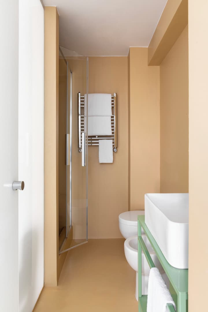 Moderno Hotel- Adult Only