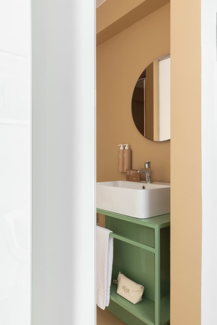 Moderno Hotel- Adult Only