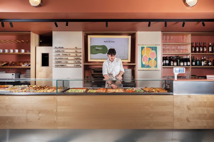 Moderno Hotel- Adult Only