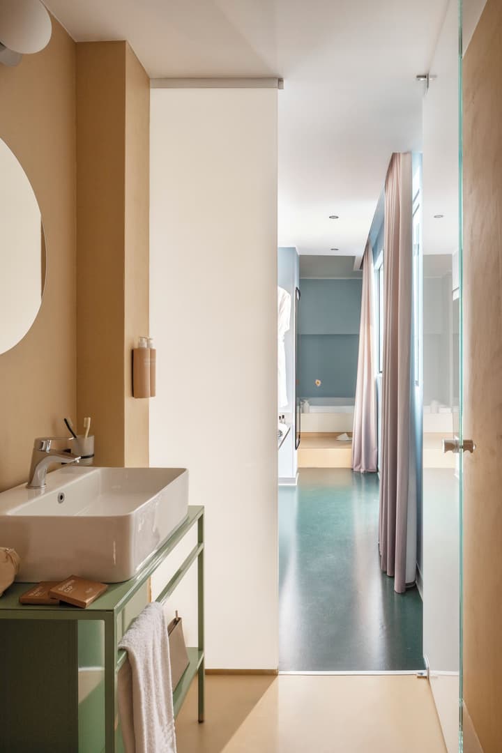 Moderno Hotel- Adult Only