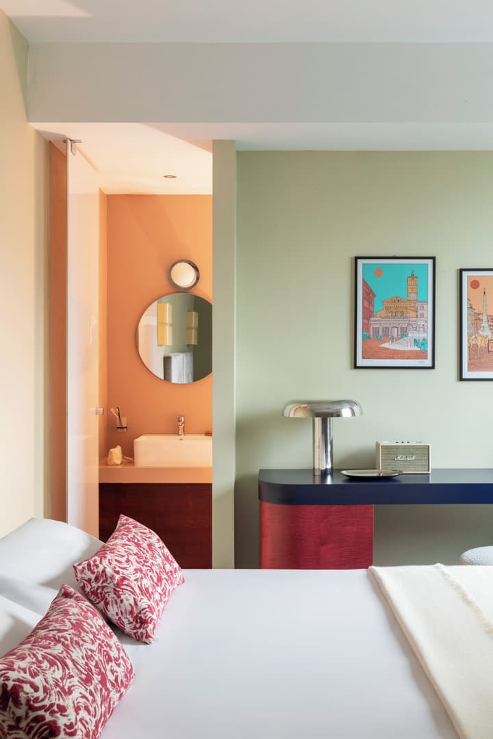 Moderno Hotel- Adult Only