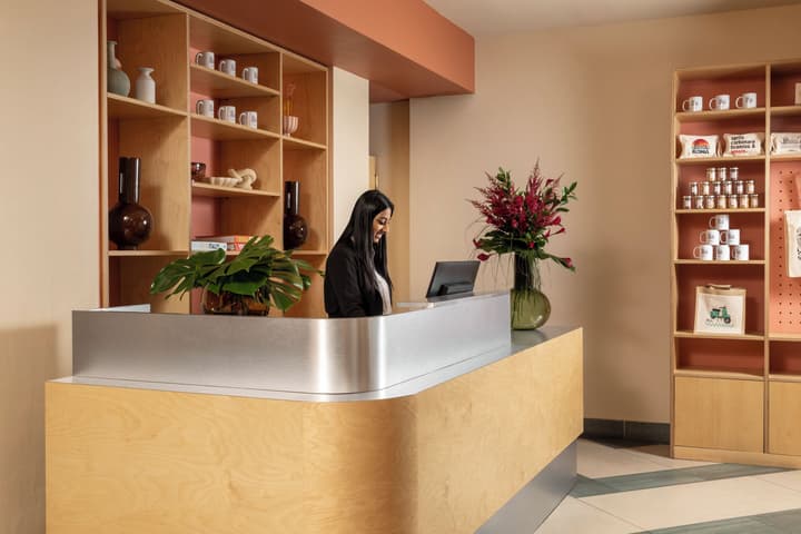 Moderno Hotel- Adult Only
