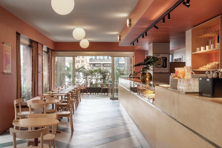 Moderno Hotel- Adult Only