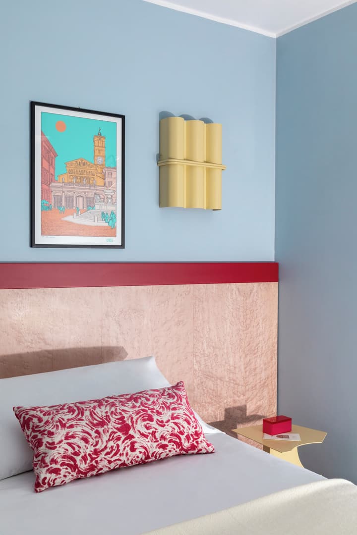Moderno Hotel- Adult Only