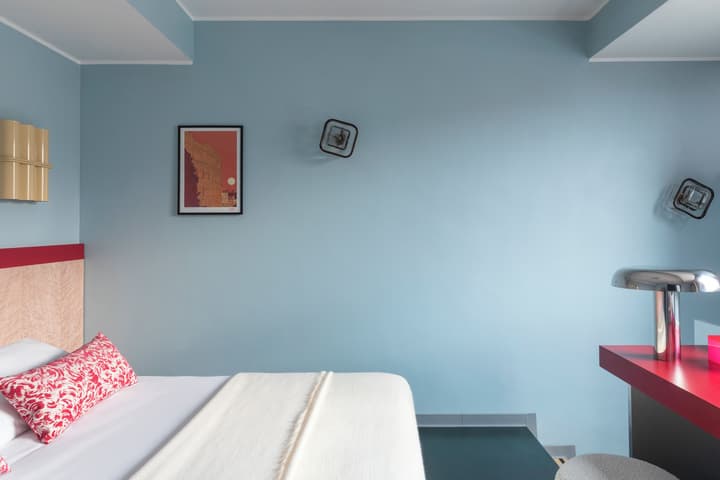 Moderno Hotel- Adult Only