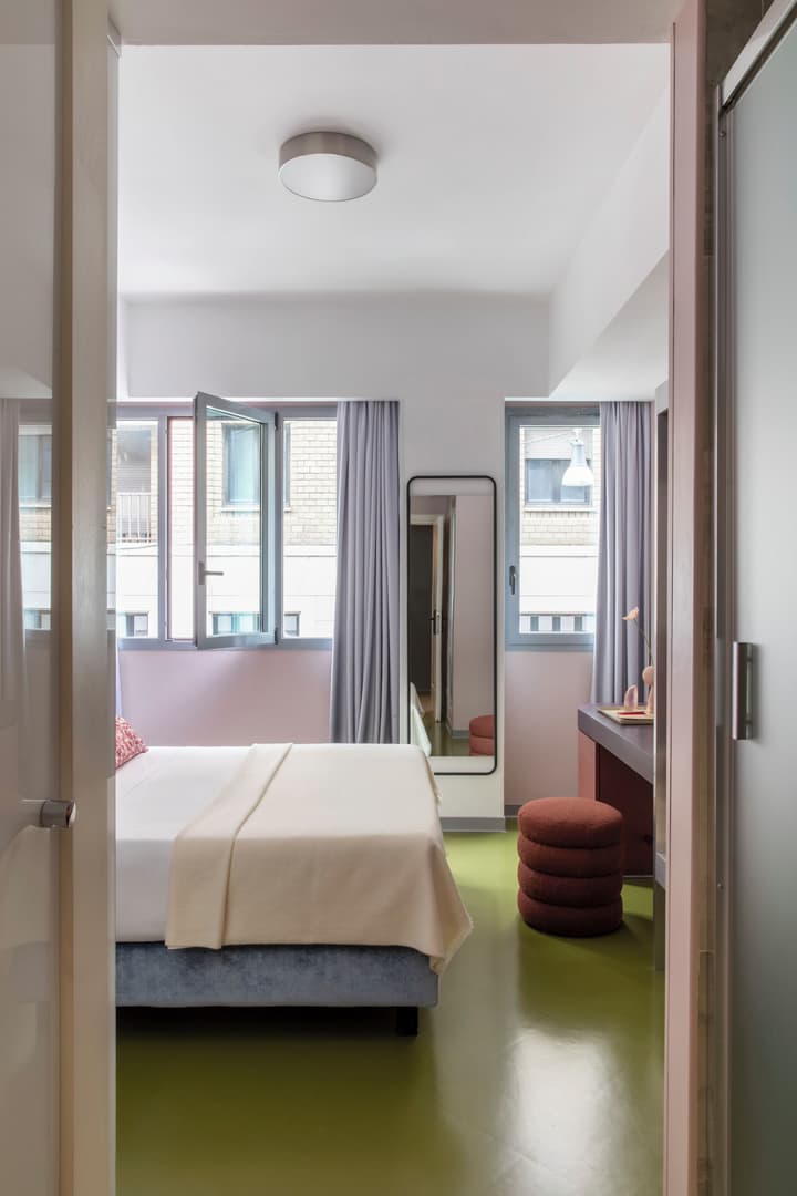 Moderno Hotel- Adult Only