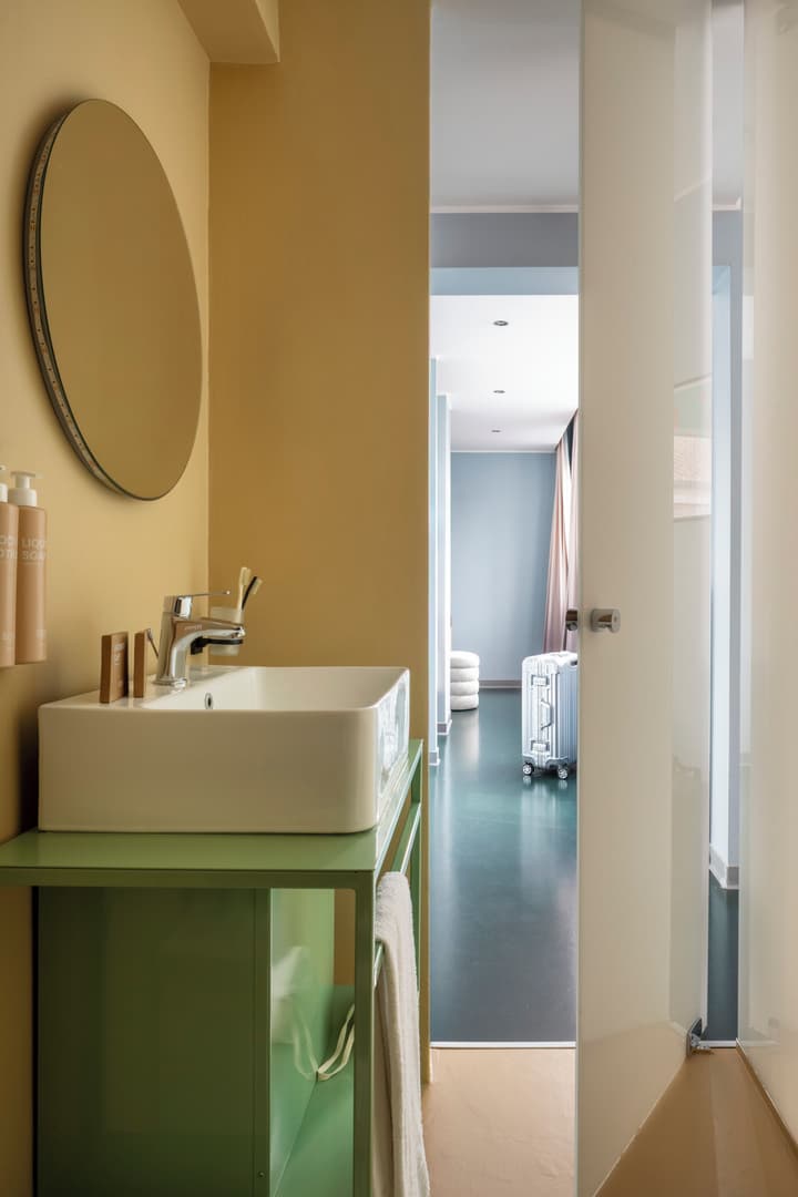 Moderno Hotel- Adult Only