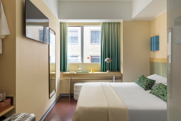 Moderno Hotel- Adult Only
