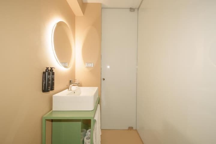 Moderno Hotel- Adult Only