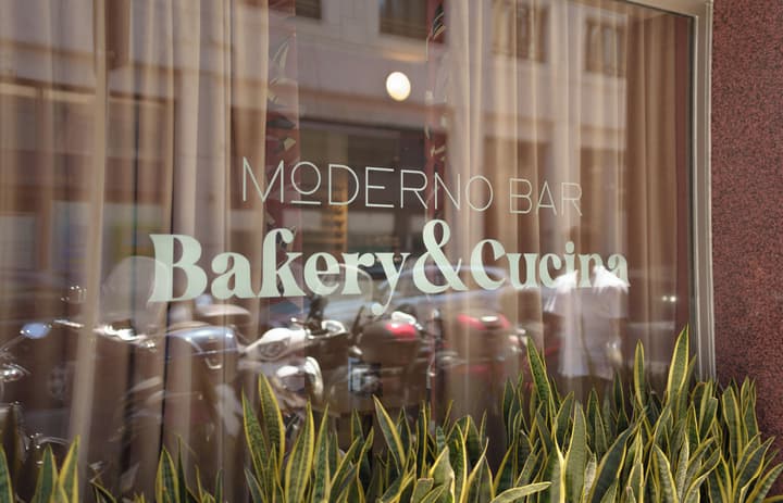 Moderno Hotel- Adult Only