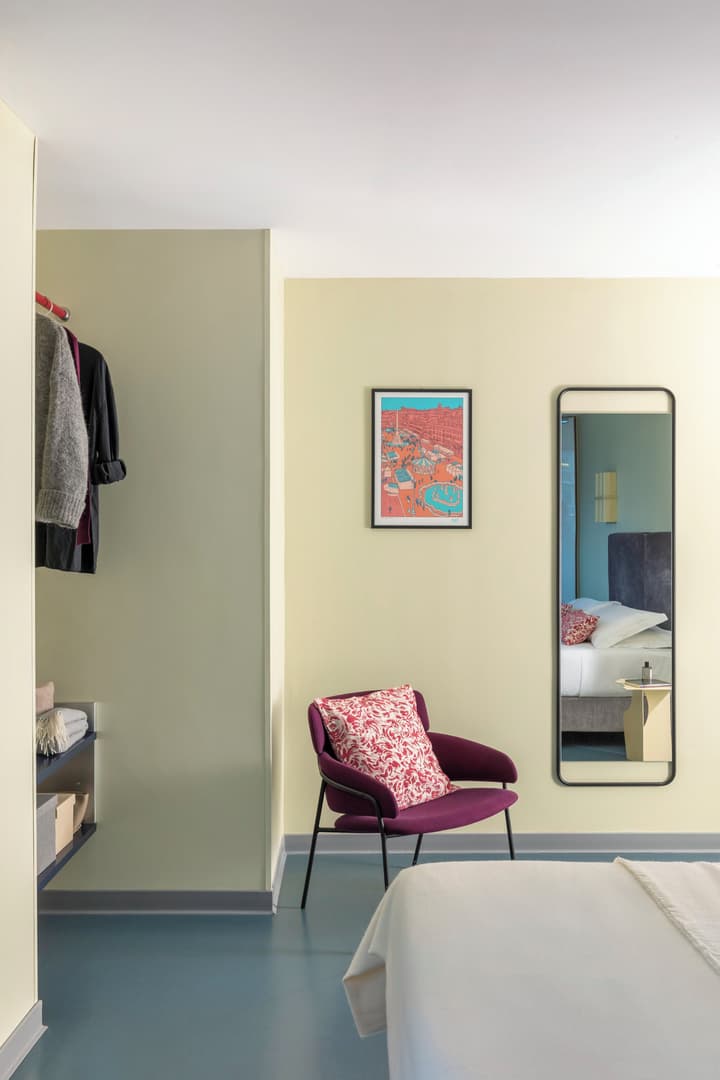 Moderno Hotel- Adult Only