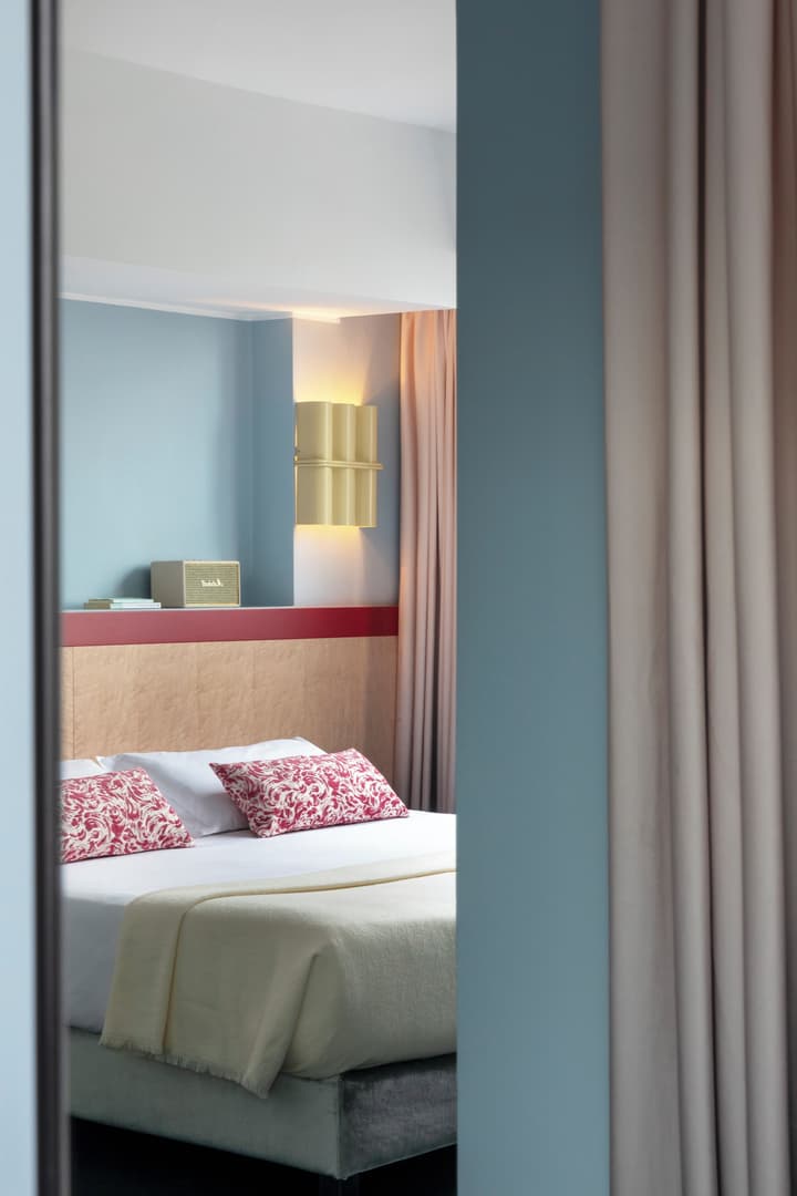 Moderno Hotel- Adult Only