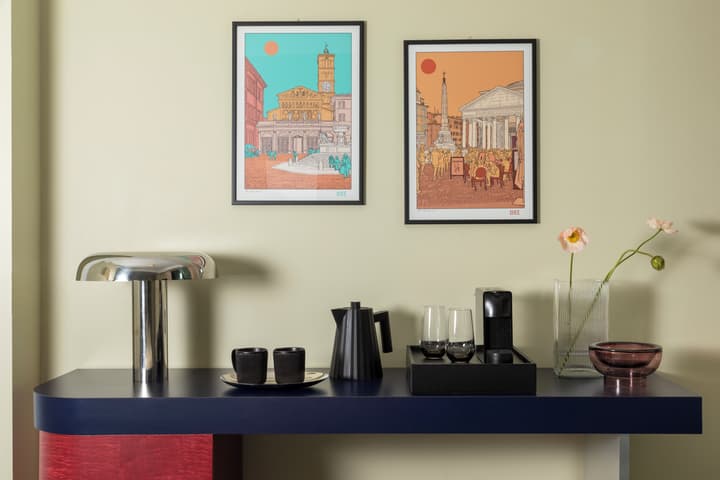 Moderno Hotel- Adult Only