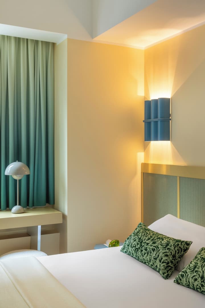 Moderno Hotel- Adult Only
