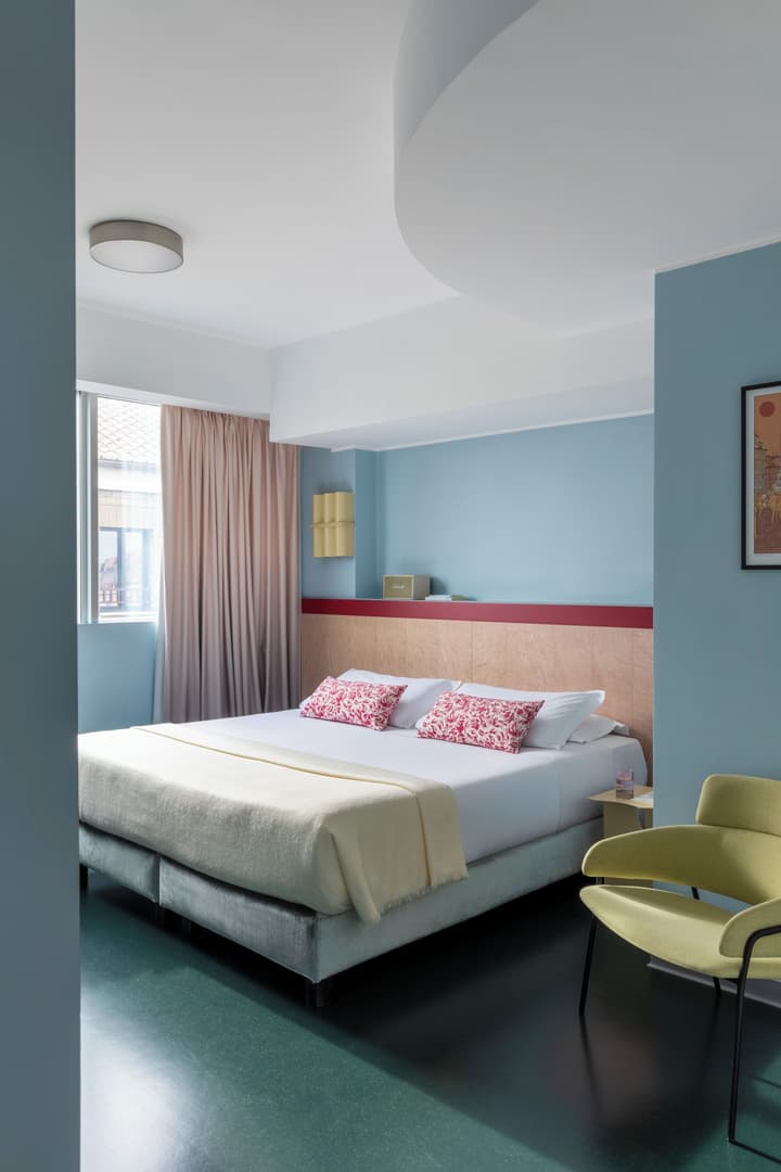 Moderno Hotel- Adult Only