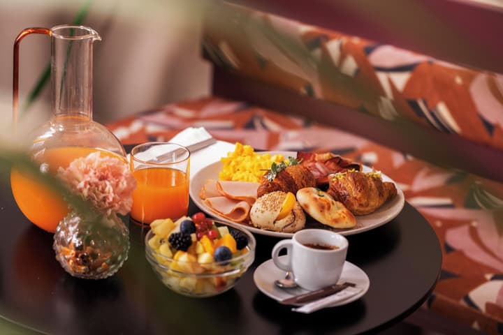 Moderno Hotel- Adult Only