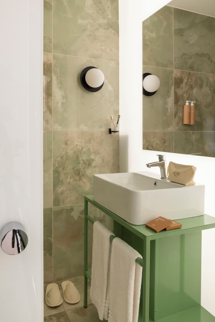 Moderno Hotel- Adult Only