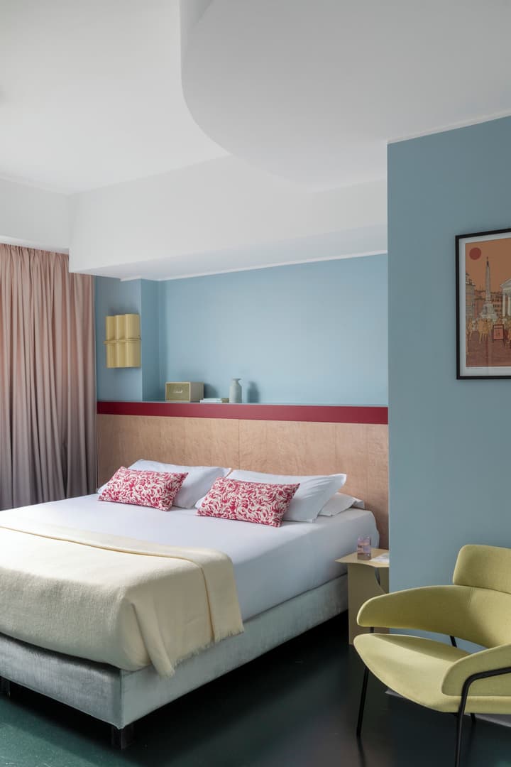 Moderno Hotel- Adult Only