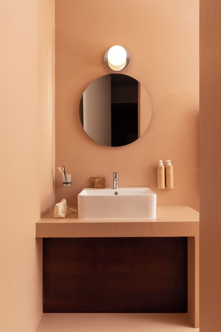 Moderno Hotel- Adult Only