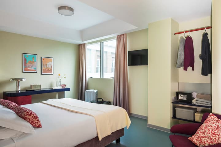 Moderno Hotel- Adult Only