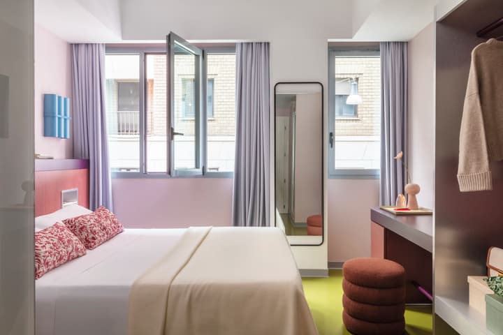 Moderno Hotel- Adult Only