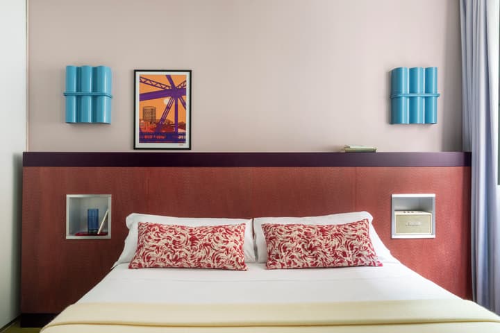 Moderno Hotel- Adult Only
