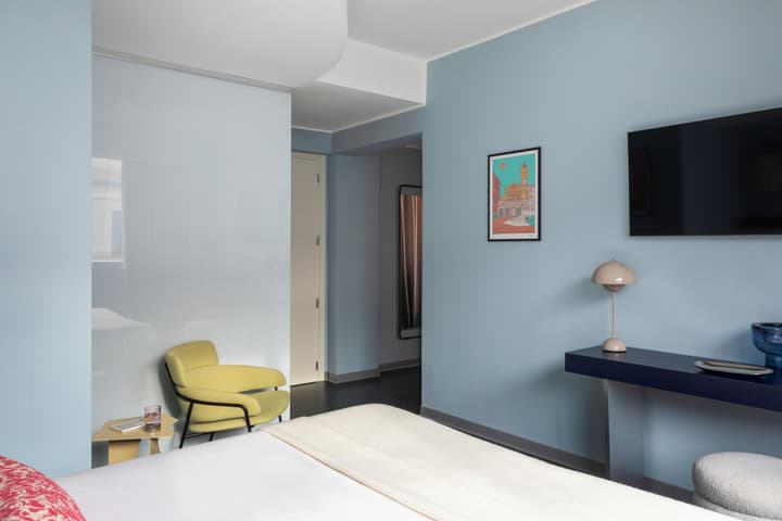 Moderno Hotel- Adult Only