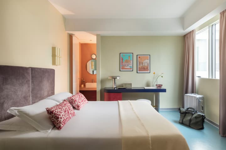 Moderno Hotel- Adult Only