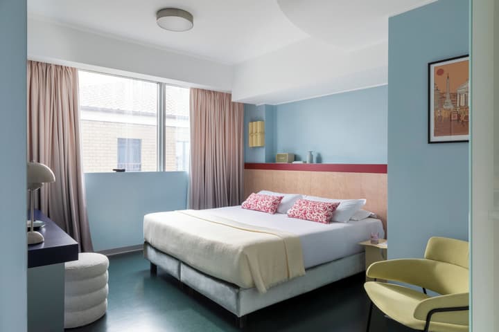 Moderno Hotel- Adult Only