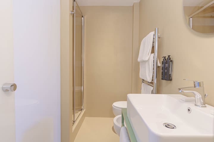 Moderno Hotel- Adult Only