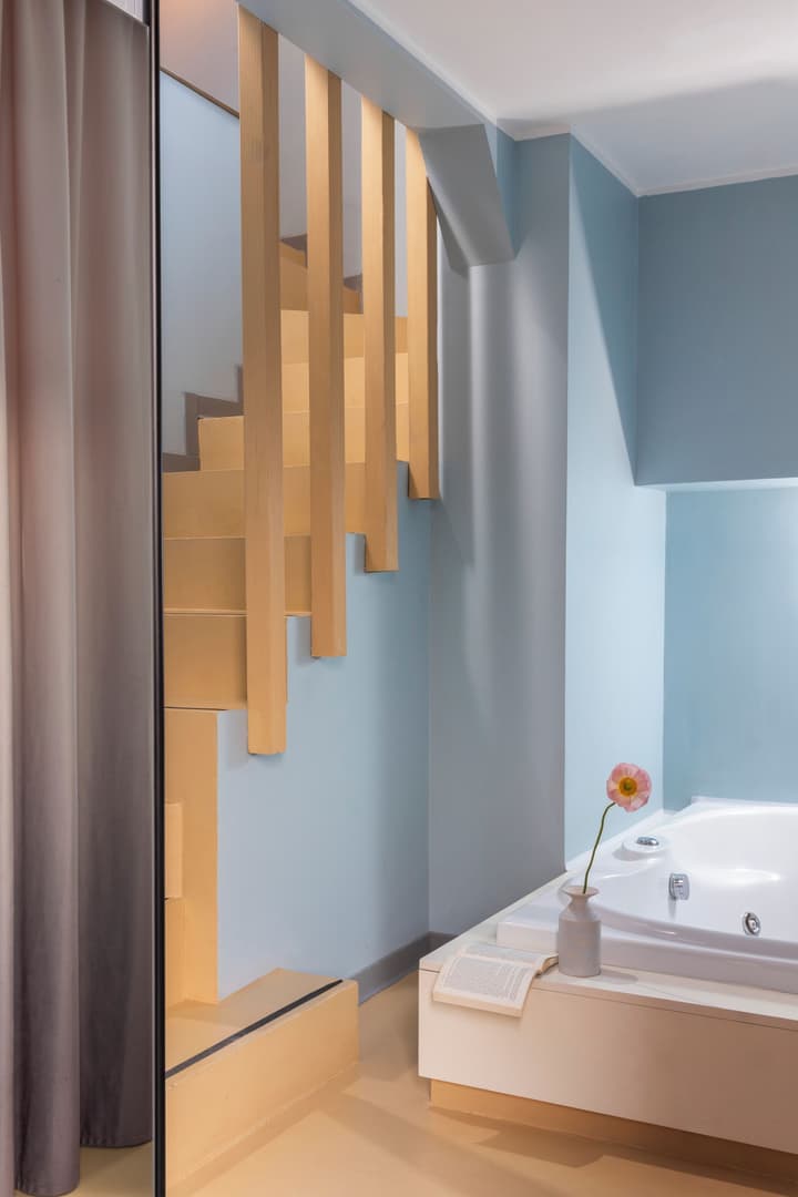 Moderno Hotel- Adult Only