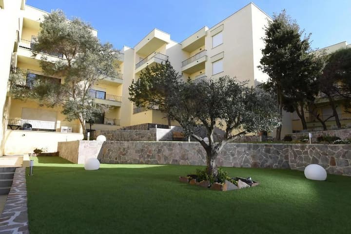 Residenze Le Vele