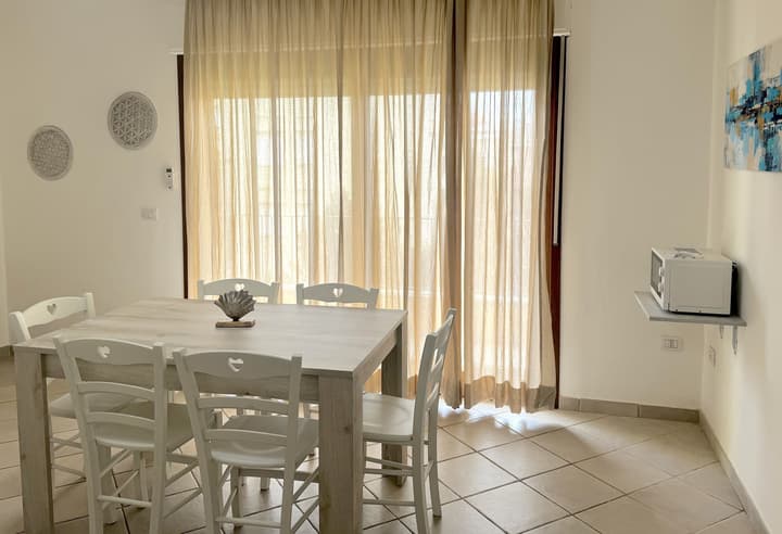 Residenze Le Vele