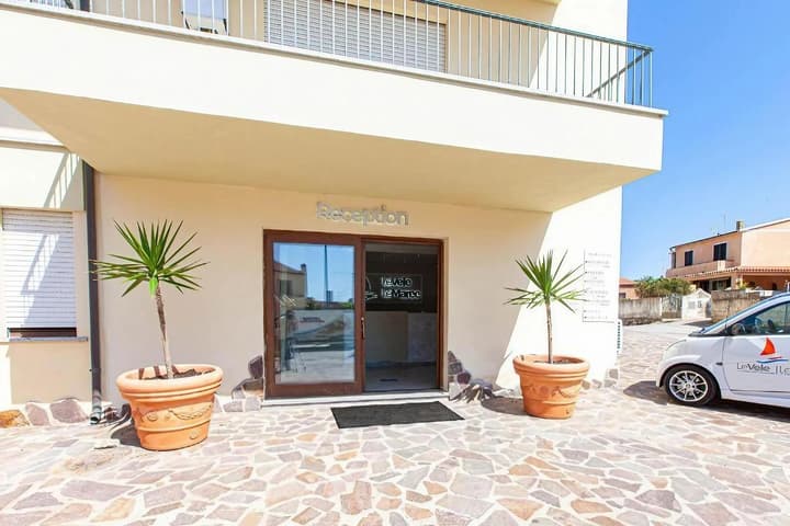 Residenze Le Vele