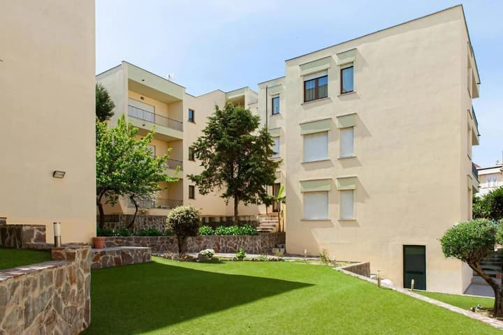 Residenze Le Vele