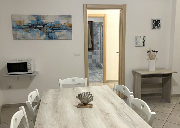 Residenze Le Vele