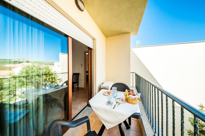 Residenze Le Vele