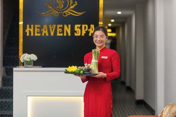 Silk Castle Hotel & Spa