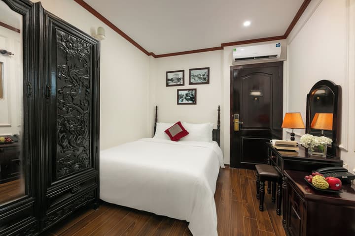 Silk Castle Hotel & Spa