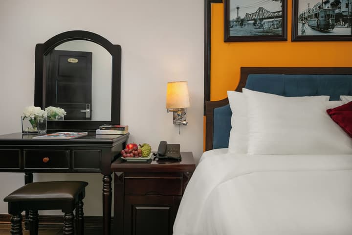 Silk Castle Hotel & Spa