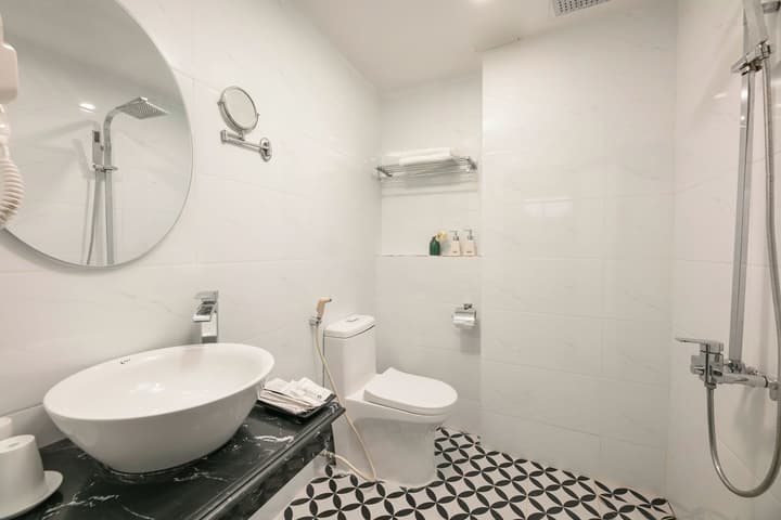 Silk Castle Hotel & Spa