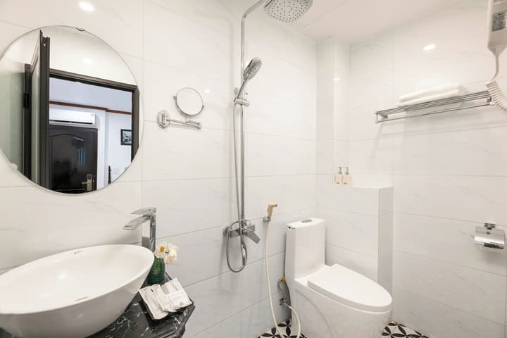 Silk Castle Hotel & Spa