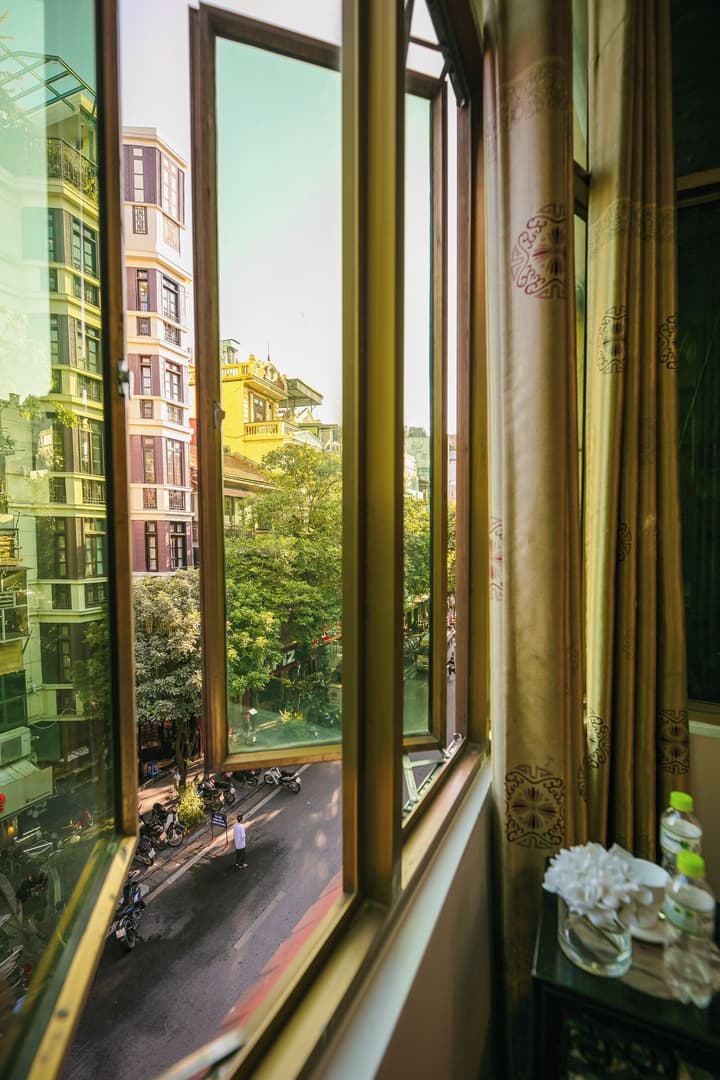 Silk Castle Hotel & Spa