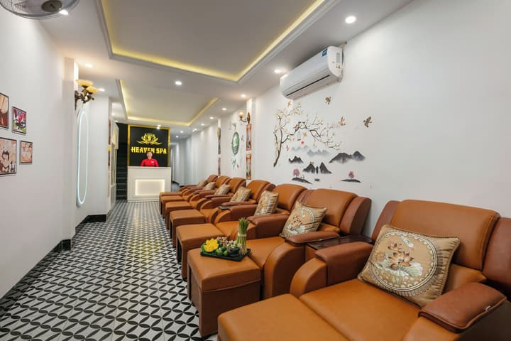 Silk Castle Hotel & Spa