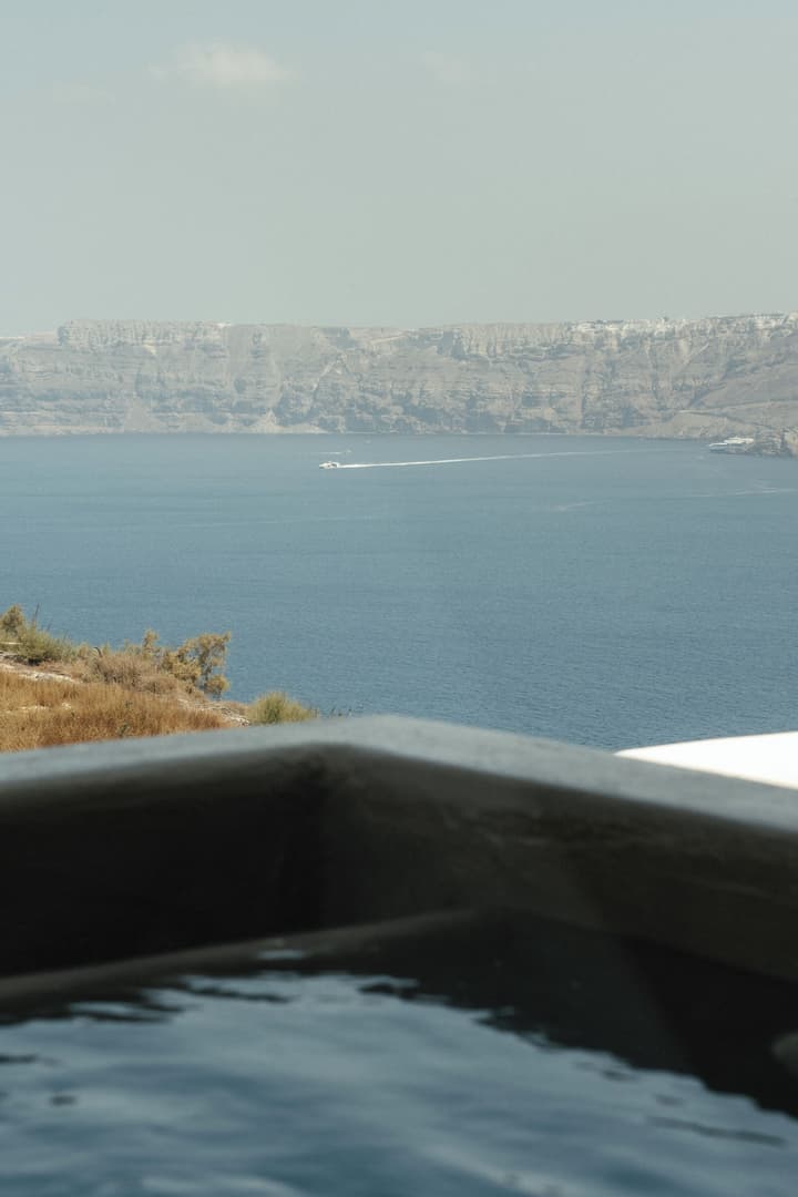 Divino Caldera