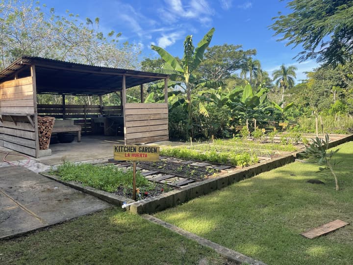 Hacienda La Huerta