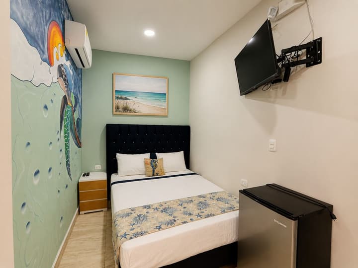 Hotel Avadia Del Mar