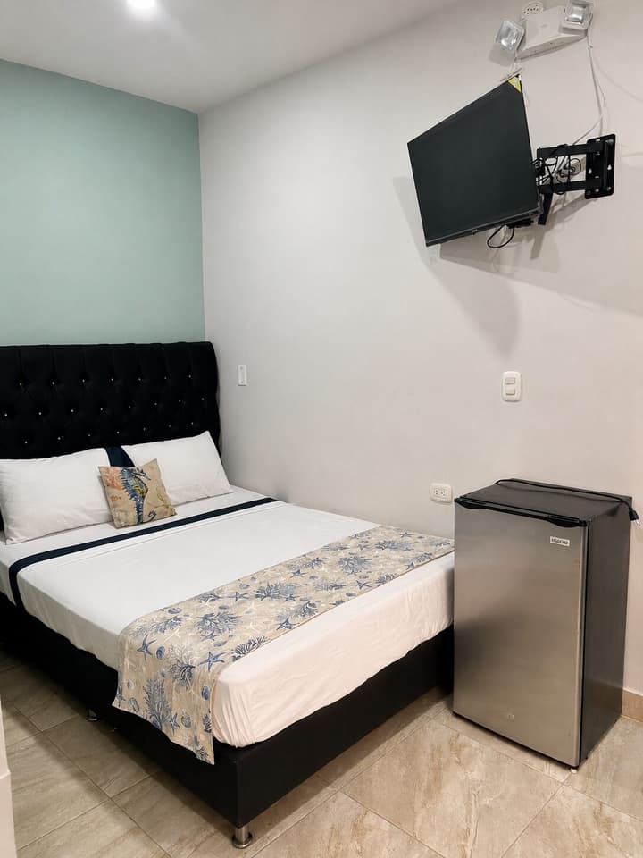 Hotel Avadia Del Mar