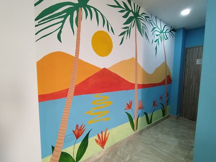 Hotel Avadia Del Mar