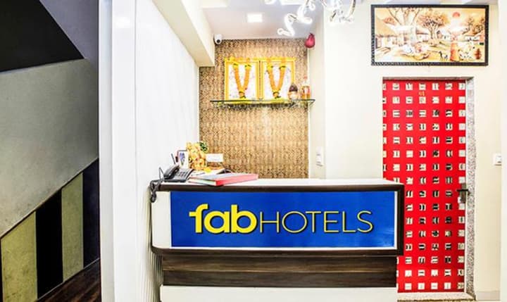 Fabexpress The Grand Kohinoor